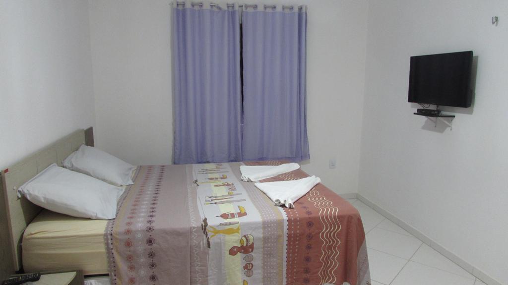 Pousada Da Lucinha Canoa Quebrada Exterior foto